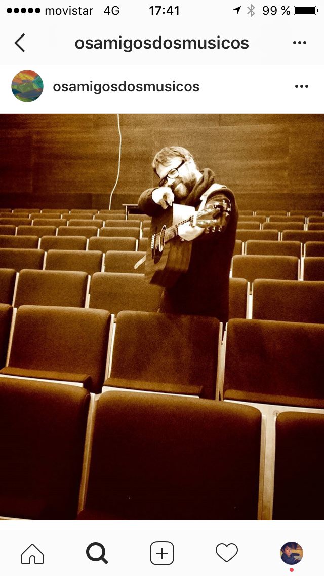 Gran Derby Records (@granderbyrecs) on Twitter photo Hoy, a las 20.30 h., <a href="/OAdosM/">OsAmigosDosMúsicos</a> en el Auditorio de Ourense. Hemos dejado unas cuantas entradas en taquilla para los rezagados. #todomedre Hoy, a las 20.30 h., <a href="/OAdosM/">OsAmigosDosMúsicos</a> en el Auditorio de Ourense. Hemos dejado unas cuantas entradas en taquilla para los rezagados. #todomedre