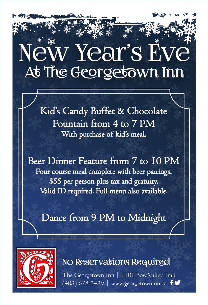 Georgetown Inn tweet media