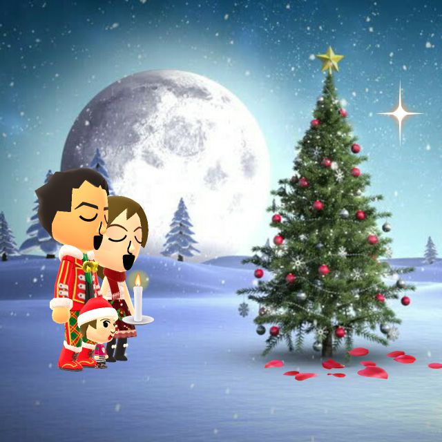 statickid's tweet image. #Miitomo #Miifoto photo.miitomo.com/en-US/albums/3… #Miitomo_Greetings
