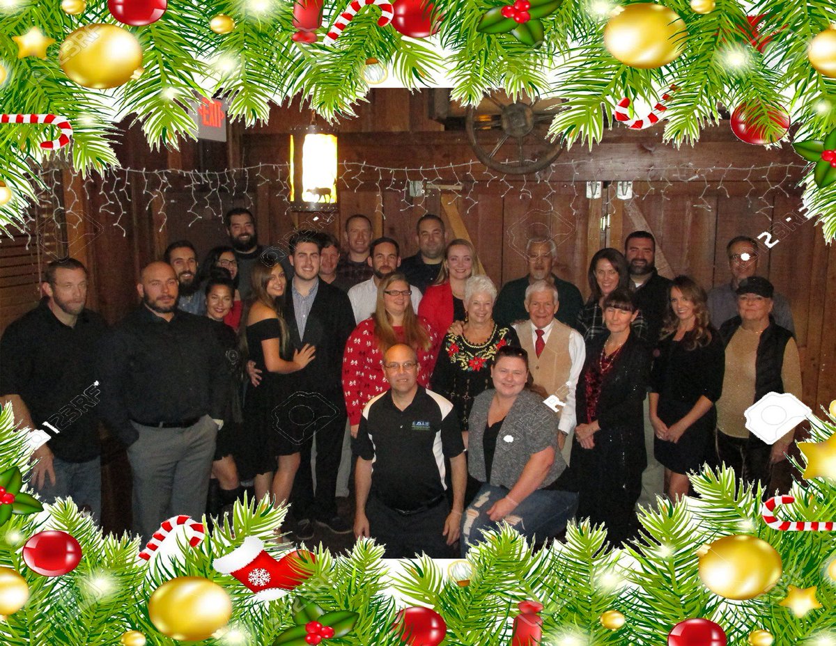 ATS_ENV's tweet photo. Happy Holidays from all of us at Active Treatment Systems! https://t.co/pm8BG1T6xV