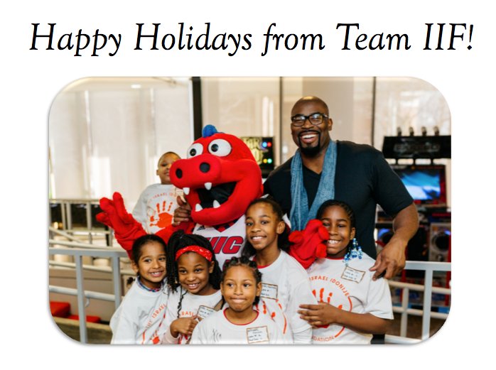 myimpactfund's tweet photo. Peace, Love, and Joy from @TeamIIF #TogetherWeSucceed #TeamIIF #Chicago https://t.co/syx3G52Gmj