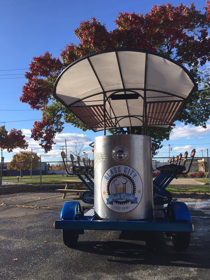 Booking now for spring! St. Patty's day is around the corner. Limited seating so book soon!