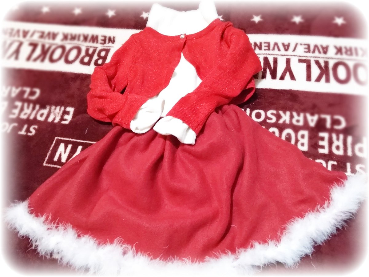 الوسم 手作りクリスマス衣装 على تويتر الوسم 手作りクリスマス衣装 على تويتر