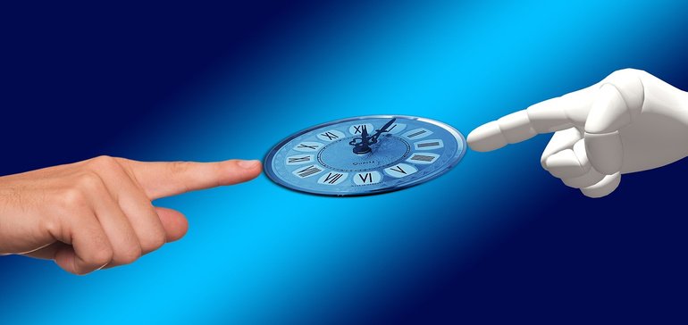 #ICYMI - Logistically Minded: Machine learning, self-driving &amp; sensors will define 2017 bit.ly/2h2FTBa  #autonomous #supplychain