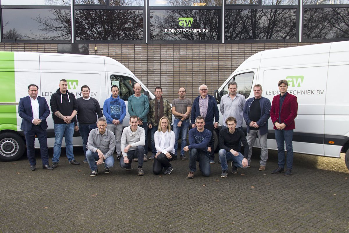 gwleiding's tweet photo. Het teamuitje was leuk! De groeten van Team GW Leidingtechniek #teamuitje #teambuilding #gezelligheid #fijnefeestdagen #kerst https://t.co/ukYkt1153B