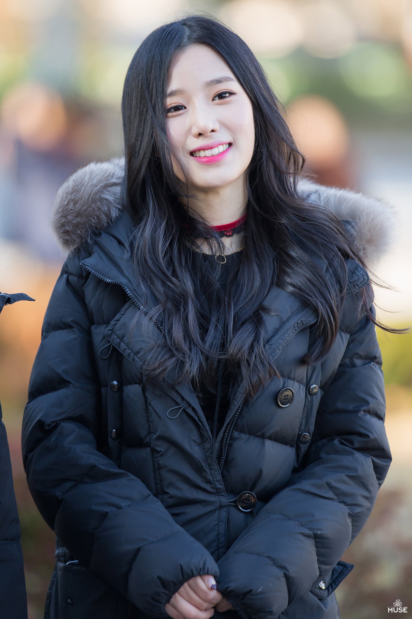 gee on Twitter: "and johyun. stan visual legend berry good johyun.…