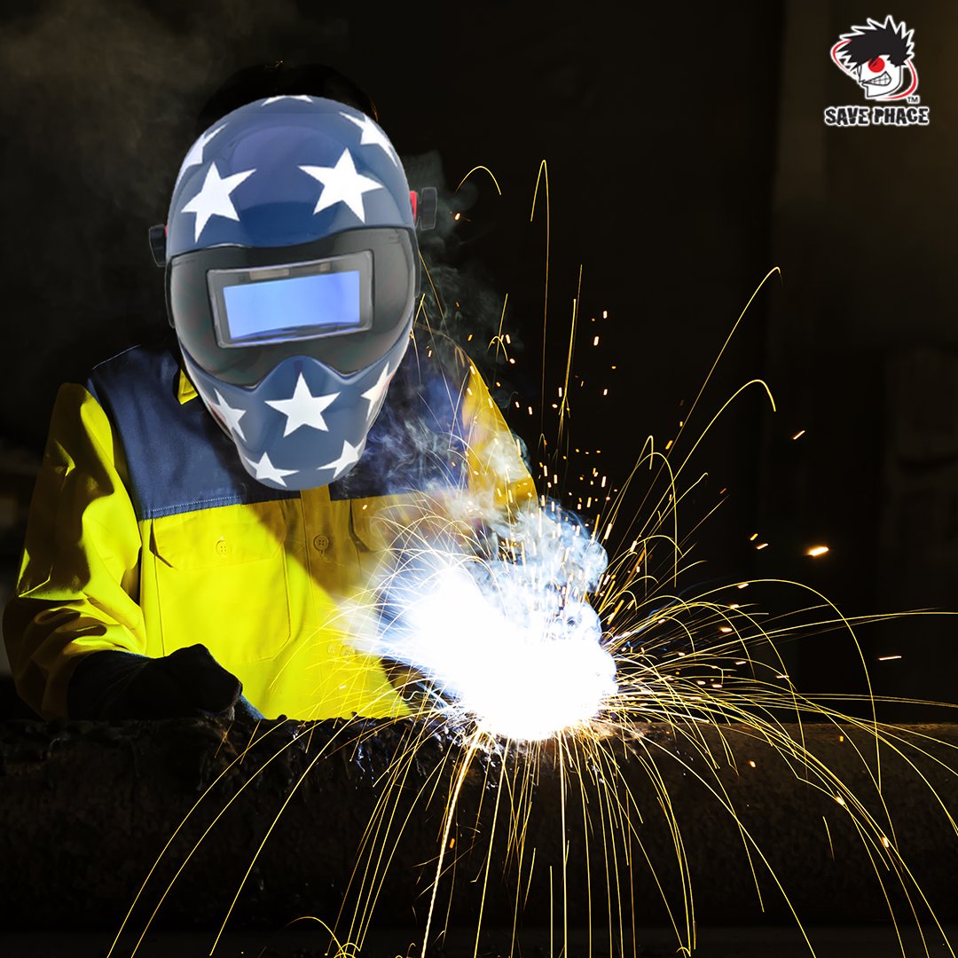 SavePhace's tweet image. Proud to be an American? Try “The Patriot” and be as free as our founding fathers intended.