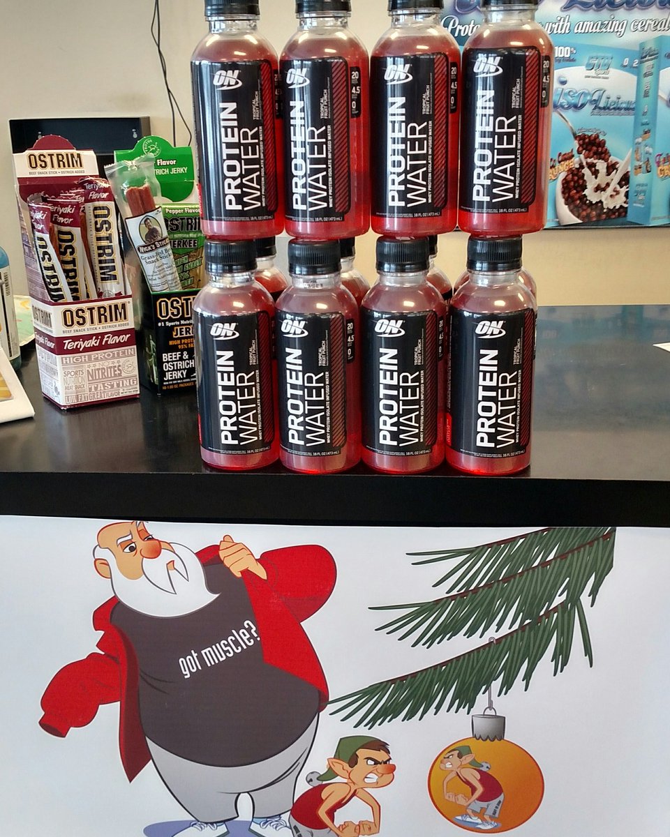 NutriDiscounter tweet picture