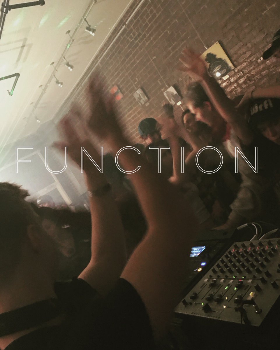 Function859's tweet photo. Watch for the upcoming function details. #sharelex #sharelexky #2017 #pazzos #electronic #house #techno https://t.co/UuDXczRCVX