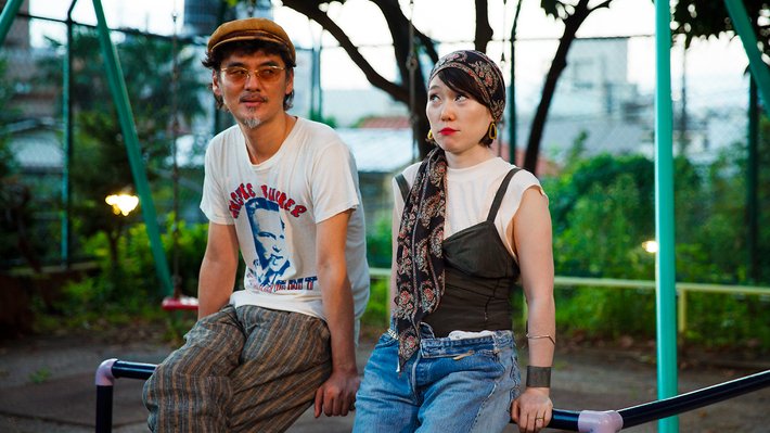 「美しいものはトゲがある、そんな音楽を」刺激し合い補い合うことで積み上げた20年。『インタビュー：EGO-WRAPPIN'』bit.ly/2fYVyRN