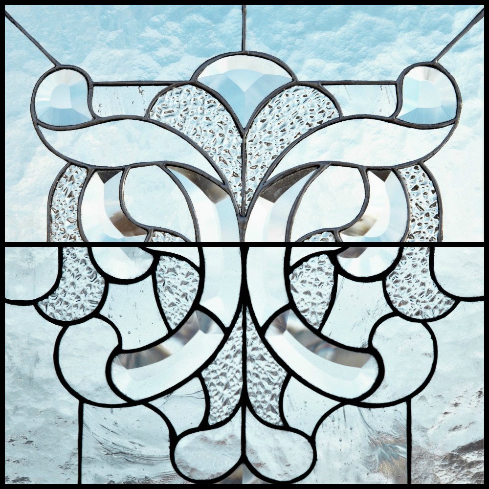 MIRROLLI's tweet image. Для придания витражу изысканной декоративности, а также для повышения защитных свойств, швы готового изделия покрываются "патиной" #MIRROLLI