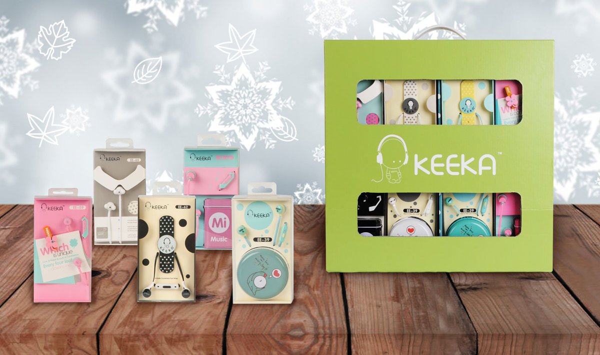 KeekaTotes's tweet photo. A key element for success is the right location. 5 places to fundraise with keeka headphones https://t.co/mBim722D9V #FundraisingFriday https://t.co/XZlM8nqsn2