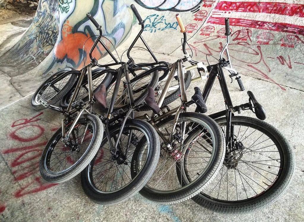 PhillyBikesmith's tweet photo. The team here at Bikesmith really knows how to go hard before work. 
#staffmeeting #wheels… https://t.co/Xvm9un3RSL https://t.co/EWJB2GJOzf