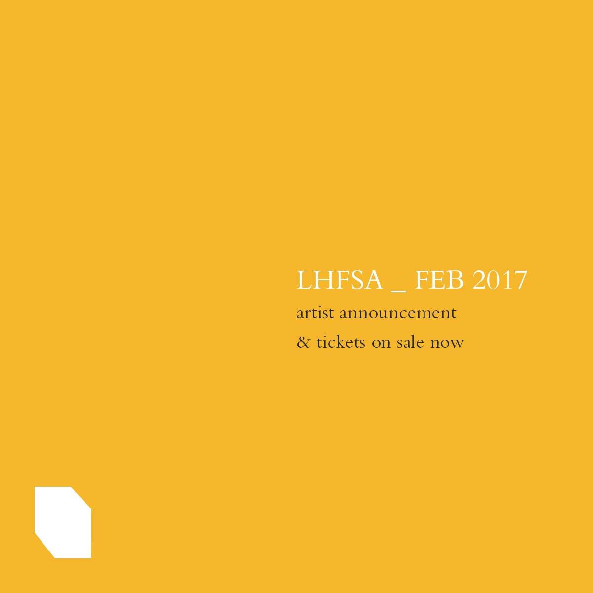 #LHFSA 2017 is a go!!  facebook.com/klvbnacht/post…