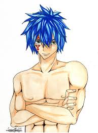 ✨Hola soy Jellal✨

✨#SR #FR #BR✨

✨ROL: CORTO/MEDIO/EXTENSO✨

✨ESTE MAGO EXPERTO TE PUEDE COMPLACER DE MUCHAS FORMAS✨

✨¿RT? ✨