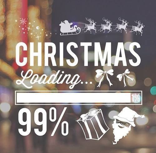 AzizRakla's tweet photo. The time has come where we all waited for this festivity! #Christmas https://t.co/UiXhbKvSNC