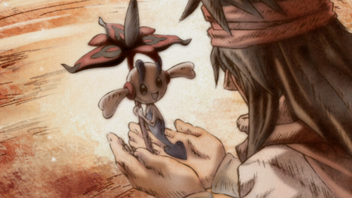 Pokemon's tweet photo. A new champion rises. An ancient king returns. Watch the final episode of #PokemonGenerations now: https://t.co/deK0ZI5NIU https://t.co/t0QgyE90TH