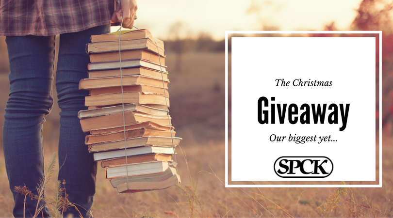 SPCKPublishing's tweet photo. RT + Follow for a chance to win a stack of books! Including one of your choice by @profntwright! https://t.co/kptZf1IIJe https://t.co/pveU43hp5k