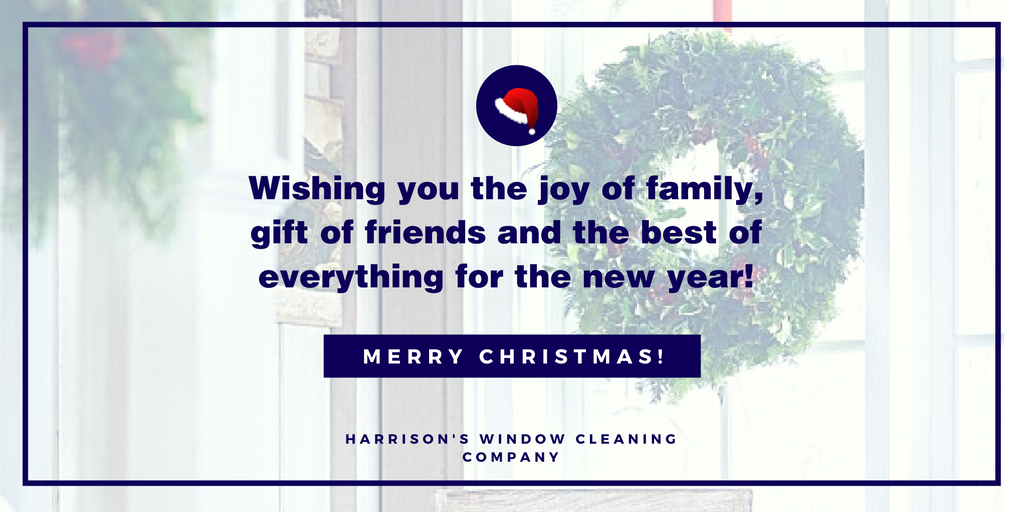 HarrisonsWCC's tweet photo. Wishing You All A Wonderful Christmas A Happy New Year! #xmasspirit #xmasmessage #merryxmas https://t.co/UAkFsQRUGv