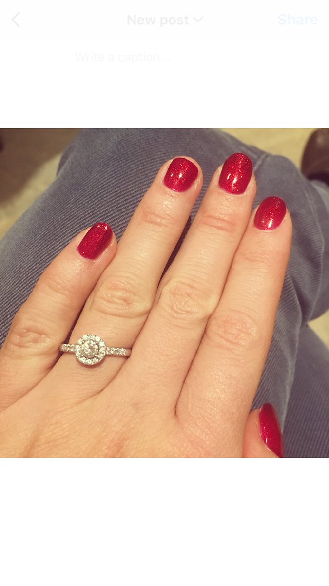 Life could not get any better! #family #engaged #weddingplanningatchristmas