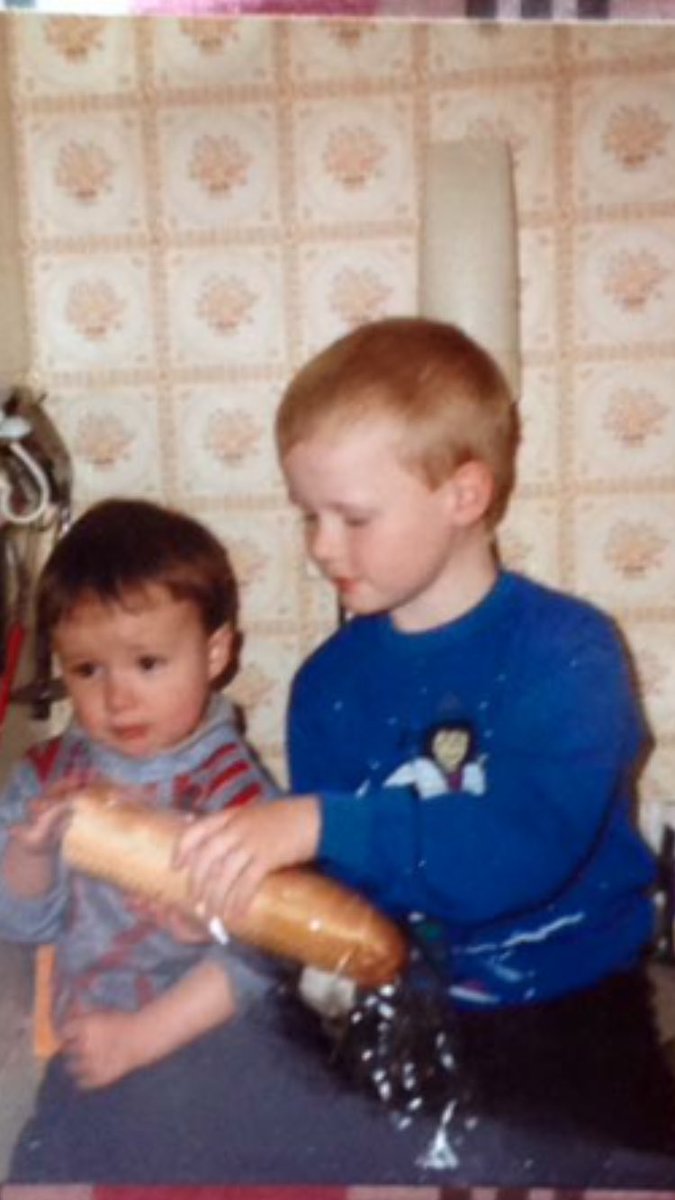 TD_Merrion's tweet image. Wasn't much of a problem for me and my cousin back in 1992, but it's 2016 use your loaf #O2SmallTalks
