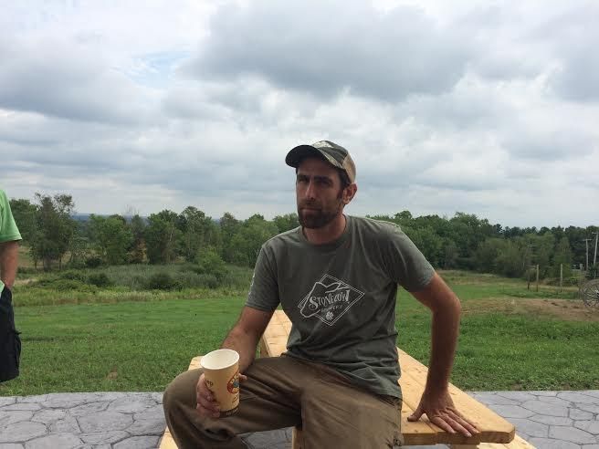 telegramdotcom's tweet photo. #Barre brewery gets nod in Golden Nutties for best new spot https://t.co/NRVwPa40qM @StoneCowBrewery @Norman_MillerMW https://t.co/44fw0EjmhP
