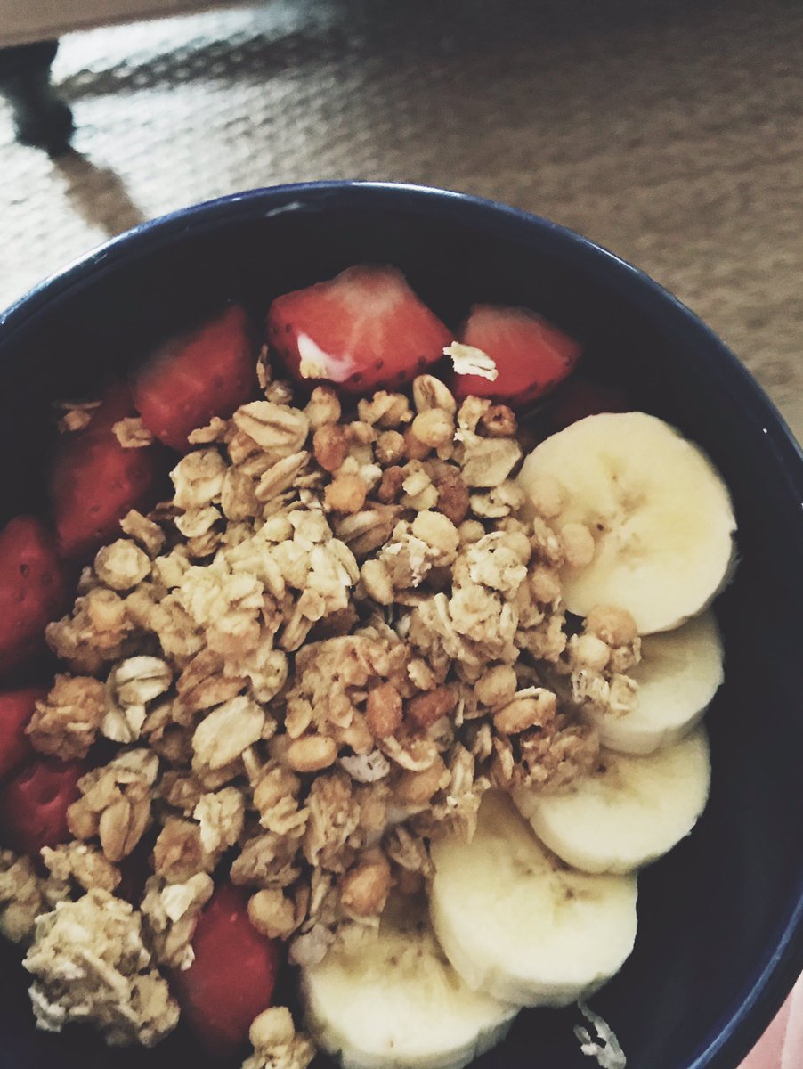 a little pre-holiday detox 💯