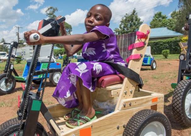 Mobility Worldwide tweet media