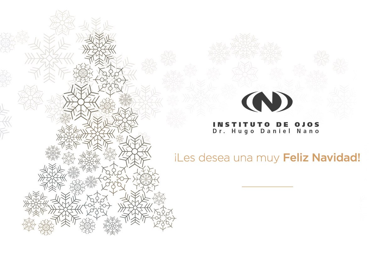 instituto_nano's tweet photo. Desde el Instituto Nano les deseamos una navidad rodeados de seres queridos, disfrutando en familia o con amigos. ¡Felicidades! https://t.co/dsvwOsUNGK