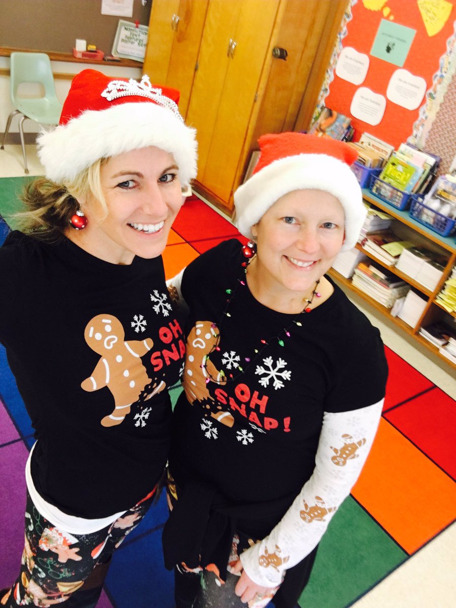 Cascade School Culture ROCKS!  🎉🎄#celebratewhatisright #wcpsmd