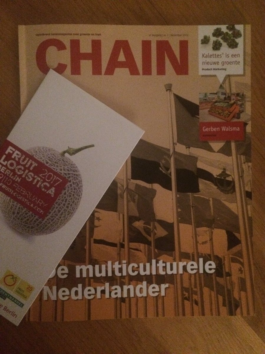 CHAIN Magazine tweet media