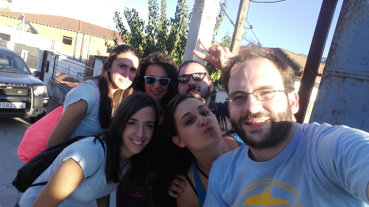 dariojuarezc's tweet photo. #Recuerdos2016 #FdB2016 https://t.co/SaBpTXbgev