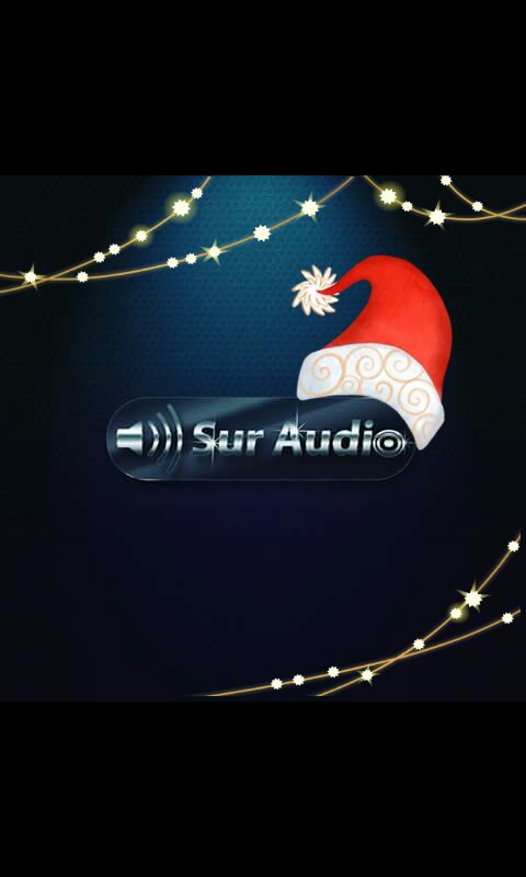 SurAudio tweet picture