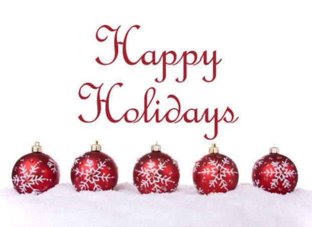 springtreegroup's tweet image. Happy Holidays from #SpringtreeGroup!