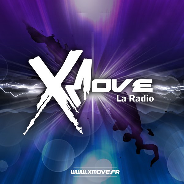 X-Move la Radio tweet media