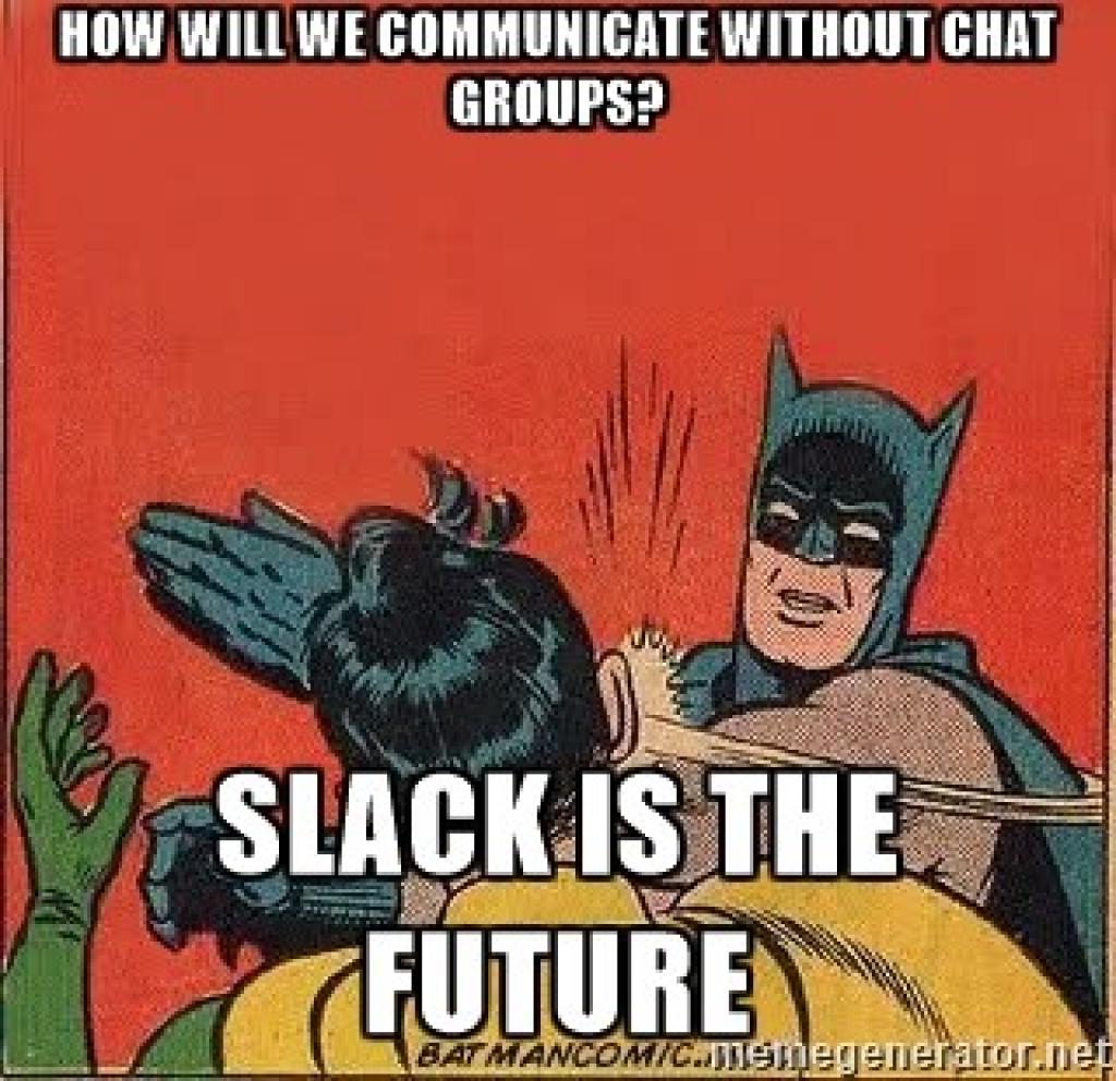 InviteToPray's tweet image. Butterfield “Slacks” every 10 minutes. When does he work? buff.ly/2ik7dfX via @Praval #productivity