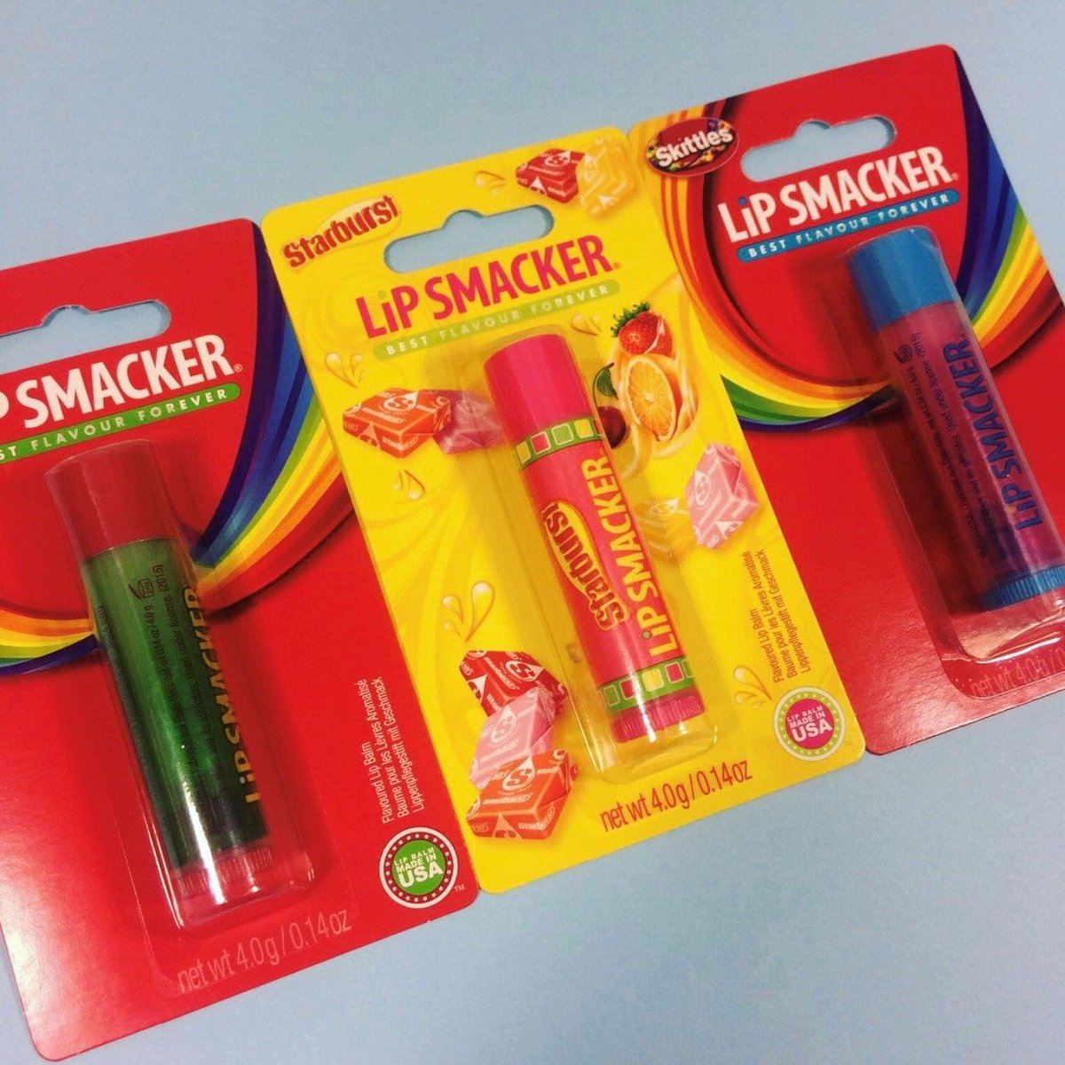 LiP SMACKER tweet media