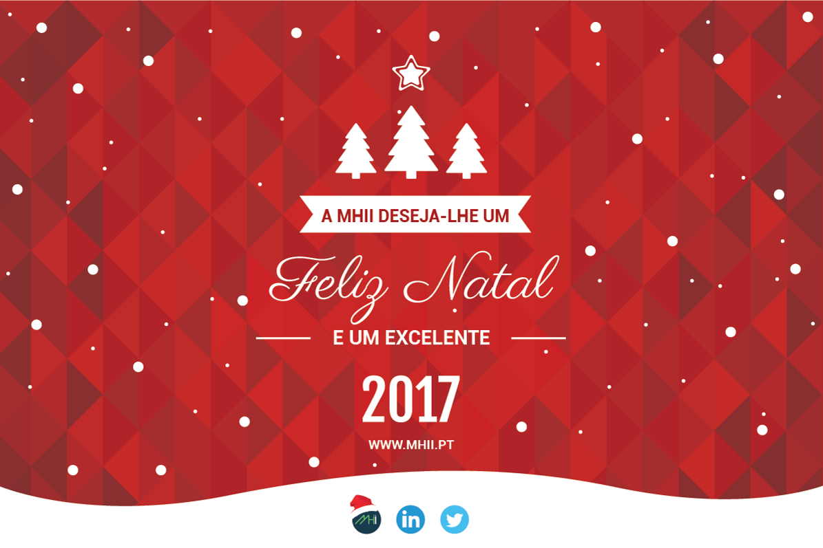 MHII_Solutions's tweet photo. Desejamos aos nossos clientes, amigos e parceiros um Feliz Natal e que o ano de 2017 seja cheio de ótimas realizações! https://t.co/WVIeGCOoyR