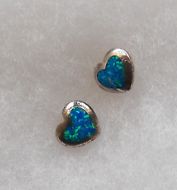 BookResquePlus's tweet photo. Silver Blue Heart Earrings $4.00 #BookResque #stirlaughrepeat #earrings #jewelry #fashion #silver #collectibles https://t.co/hp9ASGruSK https://t.co/AevnEEV7HA