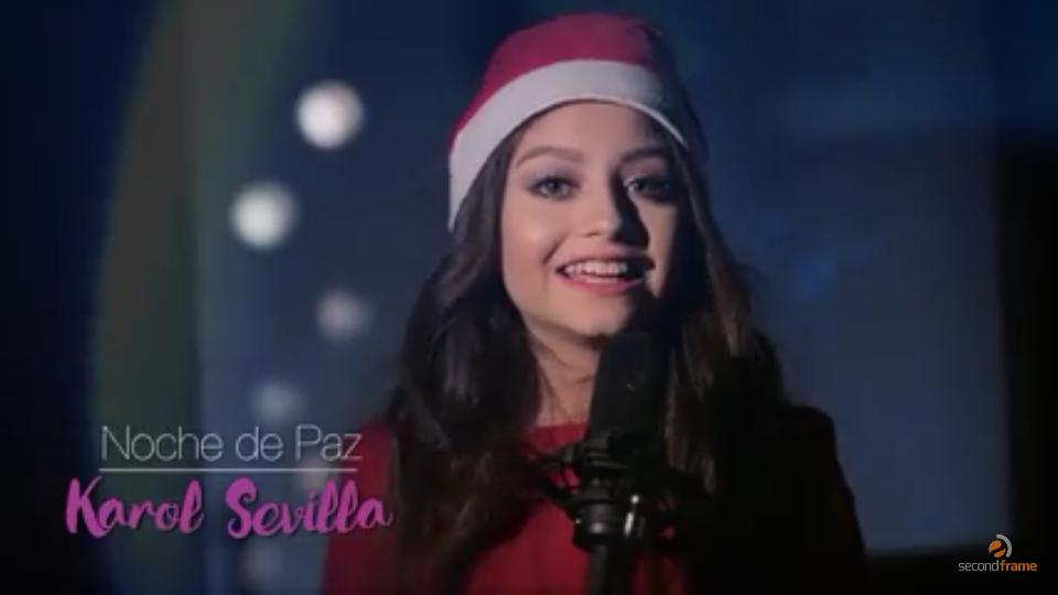 Michelle3522356's tweet photo. NUEVO VIDEO DE @karolsevilla!!!😱😍 https://t.co/Vp4MQ0jUZY
