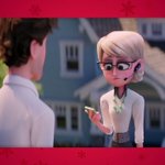 Photo by #STORKS (@StorksTheMovie)