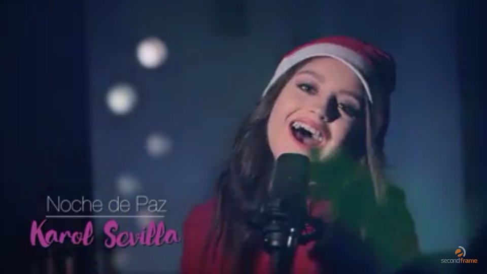 Michelle3522356's tweet photo. Terminando de ver el vídeo de @karolsevilla, esta hermoso😍😍 Karol https://t.co/IVv3osrke2