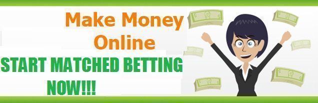 Make up to £1500 a month with matched betting! #riskfree #matchbetting. Sign up for free
buff.ly/2ijI5pD buff.ly/2ijAlnA