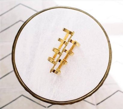 If you’re doing some last minute shopping <a href="/ArmourJewelry/">Armour Jewelry</a>  is the best option
 #ArmourJewelry #Doce18ConceptHouse