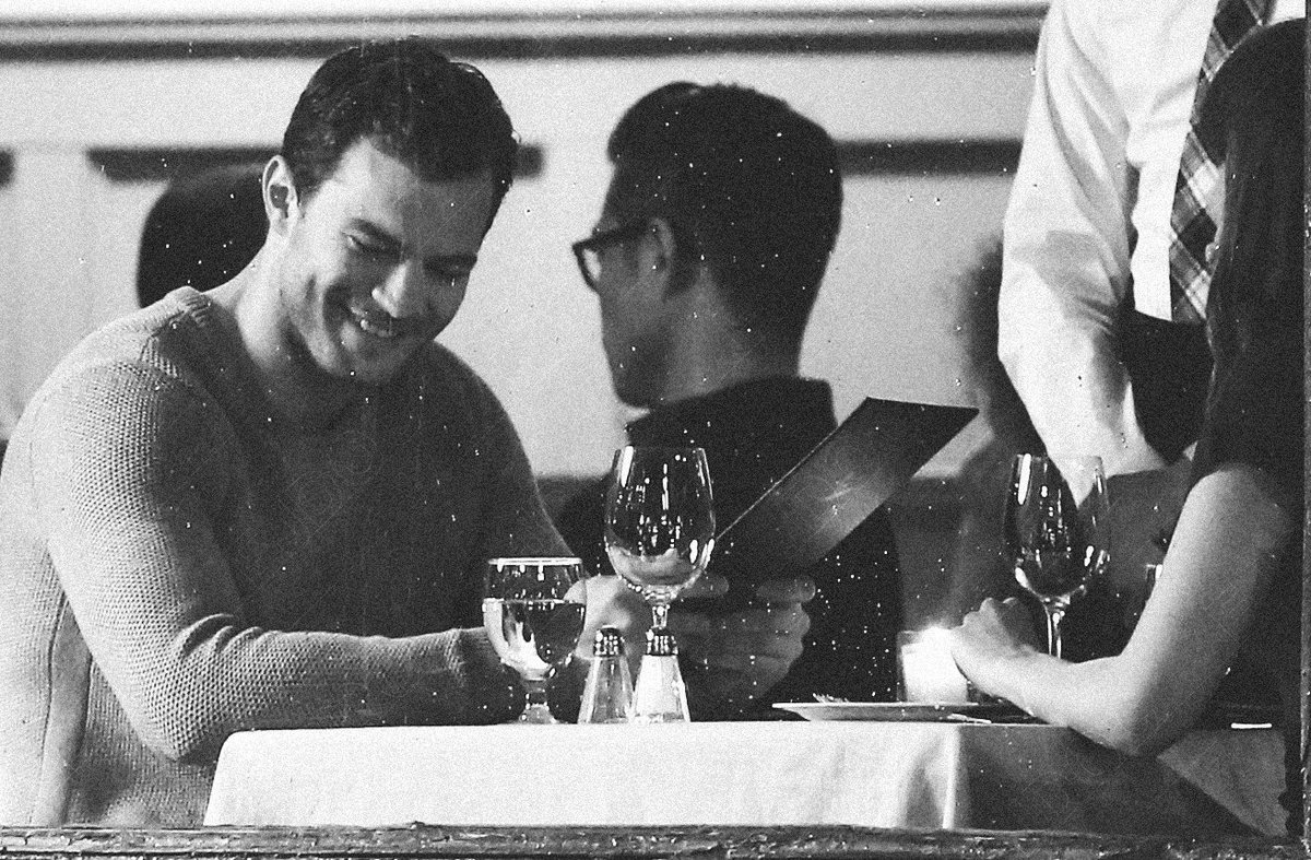 damiephrases's tweet photo. “When you smiled you had my undivided attention. When you laughed you had my urge to laugh with you." https://t.co/9KvU55JL9w