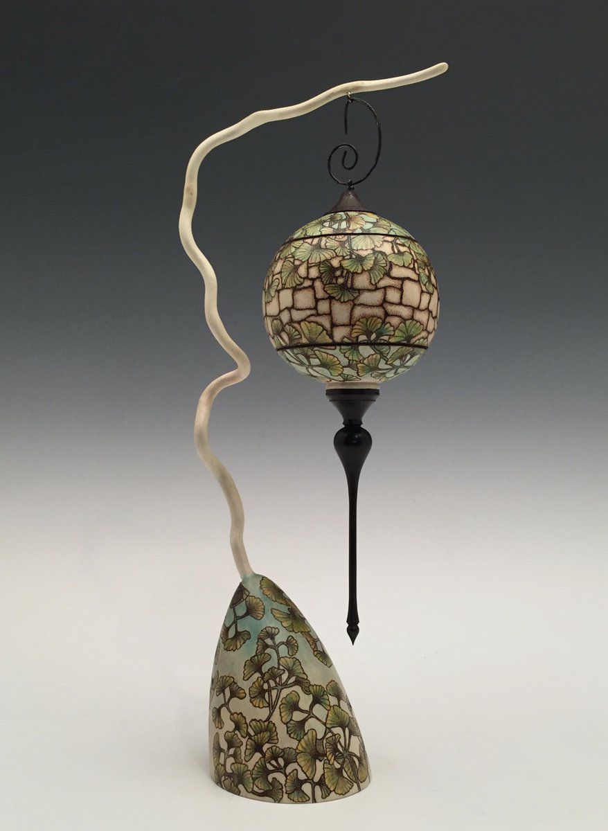 Laguna Christmas Ornament Contest Winner is: Pat and Karen Miller