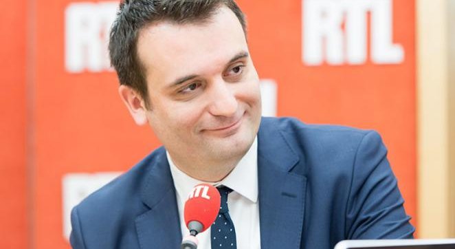 bif_o's tweet photo. Si on comprend bien #Philippot (FN), la campagne "Farid #Fillon" relève de "la liberté d'expression" https://t.co/9uO3nTU6V9 #CestBienParti https://t.co/4eITesOnH6