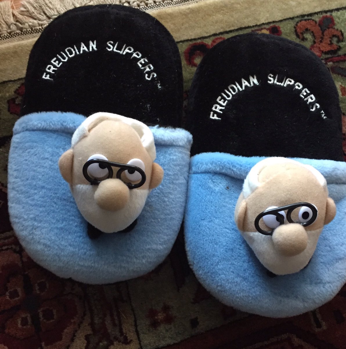 Taylor Glenn™️ X: "Found my Slippers in my parents' attic. Made so neurotic! I mean nostalgic. #alabamachristmas https://t.co/2B3M3DHXp3" / X