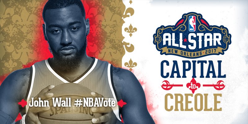 Washington Wizards tweet media