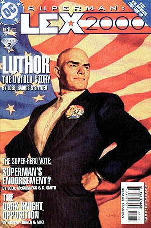 OneOfAKindKara's tweet photo. #FF #DCRP #LexLuthor @ChosenSonLex #Smallville #TJB #President2016 Lex Luthor: https://t.co/0vDrsKlGCi https://t.co/1qUxdUOOYB